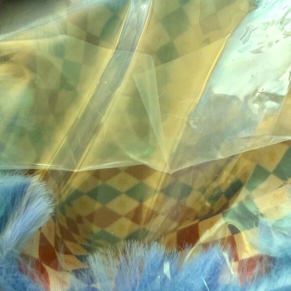 RARE Limited Edition DIMOO Plush Container Why So Serious Series POP MART - Picture 6 of 8